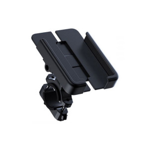 Suport smartphone pentru bicicletă - (JR-ZS252) - Negru Suport smartphone pentru bicicletă - (JR-ZS252) - Negru фото