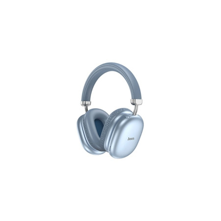 Căști wireless (W35 Max), supraauriculare, Bluetooth 5.3
