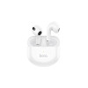 Căști fără fir EW35 Sonido Hoco, 250mAh, Bluetooth 5.3 TWS, Alb