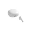 Căști fără fir Funpods Seria JR-FB1, Bluetooth 5.3, Alb