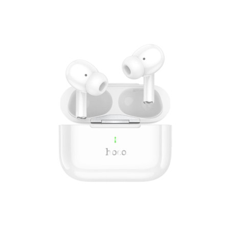 Căști Bluetooth, TWS, Hi-Fi - (EW59) - Alb