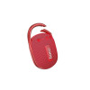 Boxa Wireless BT 5.3, TWS, Hi-Fi - Hoco Easy Joy Sports (HC17) - Roșu