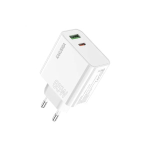 KSC-934 cu două porturi, încărcare rapidă 65W фото
