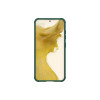 Carcasă Cam Shield Pro compatibilă cu Samsung Galaxy S23 Plus, verde
