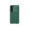 Carcasă Cam Shield Pro compatibilă cu Samsung Galaxy S23, verde