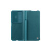 Carcasă pentru Galaxy Z Fold5, protecție cameră, TPU, verde