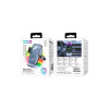 Încărcător wireless Suport Auto (KSC-1188), 15W, negru