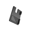 Stație de încărcare pentru telefoane, ceas Samsung, AirPods, 15W - - Negru