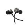 Căști intraauriculare cu fir JR-EW03, Joyroom, polimer/metal, mufă de 3,5 mm, gri