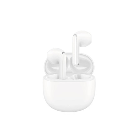 Căști fără fir Funpods Seria JR-FB1, Bluetooth 5.3, Alb