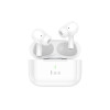 Căști Bluetooth, TWS, Hi-Fi - (EW59) - Alb