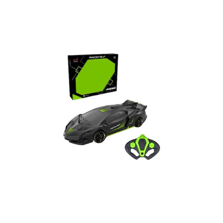 Racing Remote Control Car, Scale 1:14, Dimensions: 35x15x11.5 cm