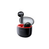 Căști Bluetooth (JR-PB2), BT 5.3, Design Ergonomic, IPX4, Negre