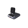 Încărcător wireless JR-WQW03 pentru Apple Watch, negru