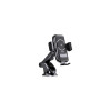 Suport Auto (KSC-1183), Wireless cu incarcare Wireless, 15W, fixare dubla, montaj Bord, cleme l
