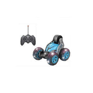 RC Stunt Car with 360° Rotation - Lights, Sounds and Wireless Remote Control фото