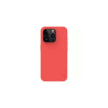 Husa Compatibila cu Apple iPhone 15 Pro - Super Frosted Shield Pro - Rosu
