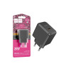 Încărcător (CS13A), 20W, 1xUSB-C, PD, Negru