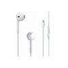 Căști intraauriculare Bluetooth EP45 Lightning albe