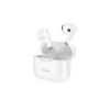 Căști wireless EW34 Hoco, 300mAh, Bluetooth 5.3 TWS, Alb