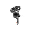 Suport magnetic pentru telefon auto XO-C130