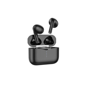 Casti Bluetooth Wireless - Soundman (EW09) - Negru Casti Bluetooth Wireless - Soundman (EW09) - Negru фото