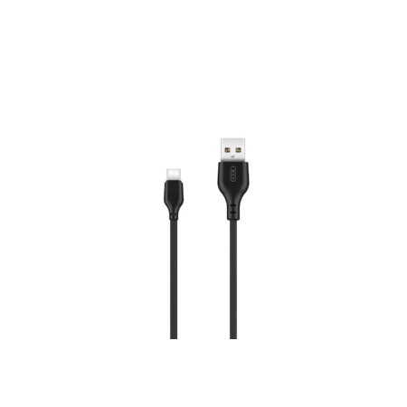 Cablu USB la USB-C NB103 1m (Negru)