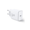 Incarcator Type-C, Încărcare rapidă, 20W - (JR-TCF06) - Alb