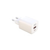 Adaptor Priza L96, Tip C, USB, 3A, 30W / 18W, Alb