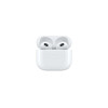 Căști fără fir JR-T03S Plus, microfon, Bluetooth 5.1, albe