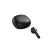 Casti Wireless, Joyroom, ABS, Bluetooth 5.3, 35mAh/400mAh, Negru