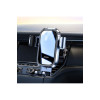 Suport auto pentru telefon Gravity JR-ZS310, gri