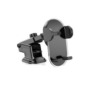 Suport auto H3, 4,5 inch - 7 inch, negru фото