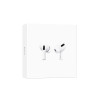 Casti Wireless (EW75), Căști intraauriculare, BT 5.4, 300mAh, Stereo, Alb