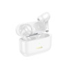 Căști Bluetooth 5.3, Anulare Activă a Zgomotului - (EW56 Plus) - Alb