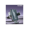 Suport Auto Telefon KSC-1496 Mechanical Gravity Lock prindere grila ventilatie, Negru