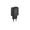 Incarcator Retea N27, Fast Charging PD20W, Tip-C, Negru