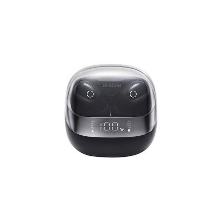 Căști fără fir, JR-DB2, Bluetooth 5.3, negre