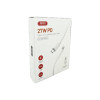 Cablu telefon tip C la iPhone, DCO, 1m, alb