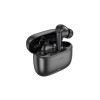 Căști Bluetooth TWS, Bluetooth 5.3, Asistent Vocal - (EQ2) - Negre