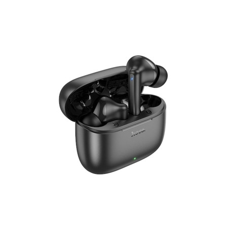 Căști Bluetooth TWS, Bluetooth 5.3, Asistent Vocal - (EQ2) - Negre