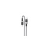 Cablu Date si Incarcare (KSC-696), USB-C la Lightning, PD20W, QC3.0, 1.2m, Gray