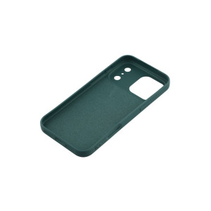Carcasă pentru iPhone 17 Pro Max, Thin Series, SoftTouch, Verde închis Carcasă pentru iPhone 17 Pro Max, Thin Series, SoftTouch, Verde închis фото