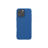 Husa iPhone 16 Pro Max Super Frosted Shield Pro, albastru