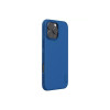 Husa iPhone 16 Pro Max Super Frosted Shield Pro, albastru