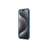 Husa iPhone 16 Pro Max Super Frosted Shield Pro, albastru