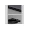 Husa iPhone 16 Pro Max Super Frosted Shield Pro, albastru