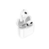 Casti Bluetooth EW26, SinglePoint, Intraauriculare, Alb