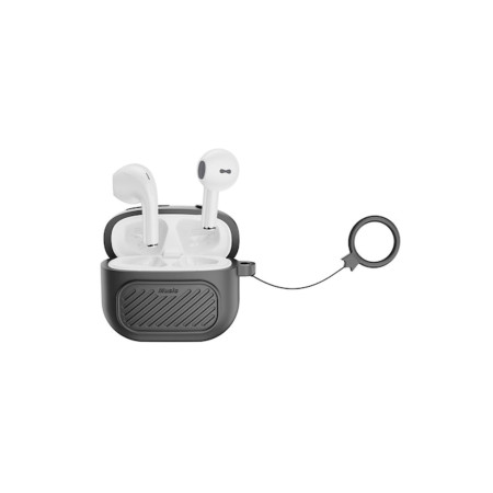 Casti Bluetooth XO X26 TWS negru