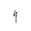 Cablu Date si Incarcare (KSC-696), USB-C, PD60W, QC3.0, 1.2m, Gray